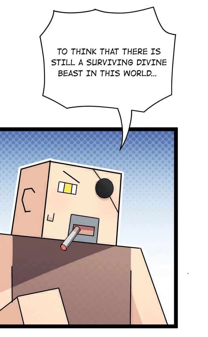 The Daily Life Of Immortal King 205 41