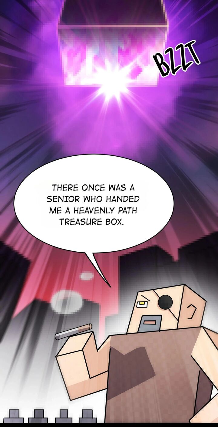 The Daily Life Of Immortal King 205 46