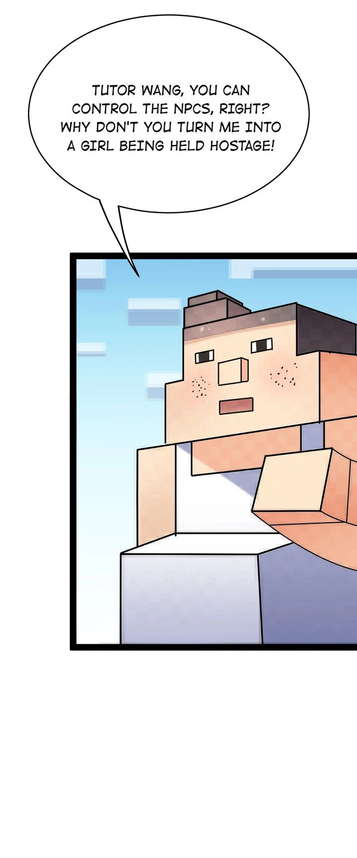 The Daily Life Of Immortal King 205 9