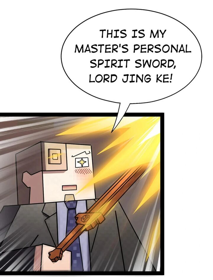 The Daily Life Of Immortal King 206 12