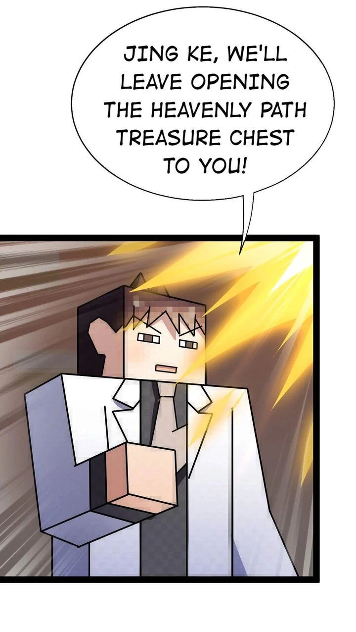 The Daily Life Of Immortal King 206 14