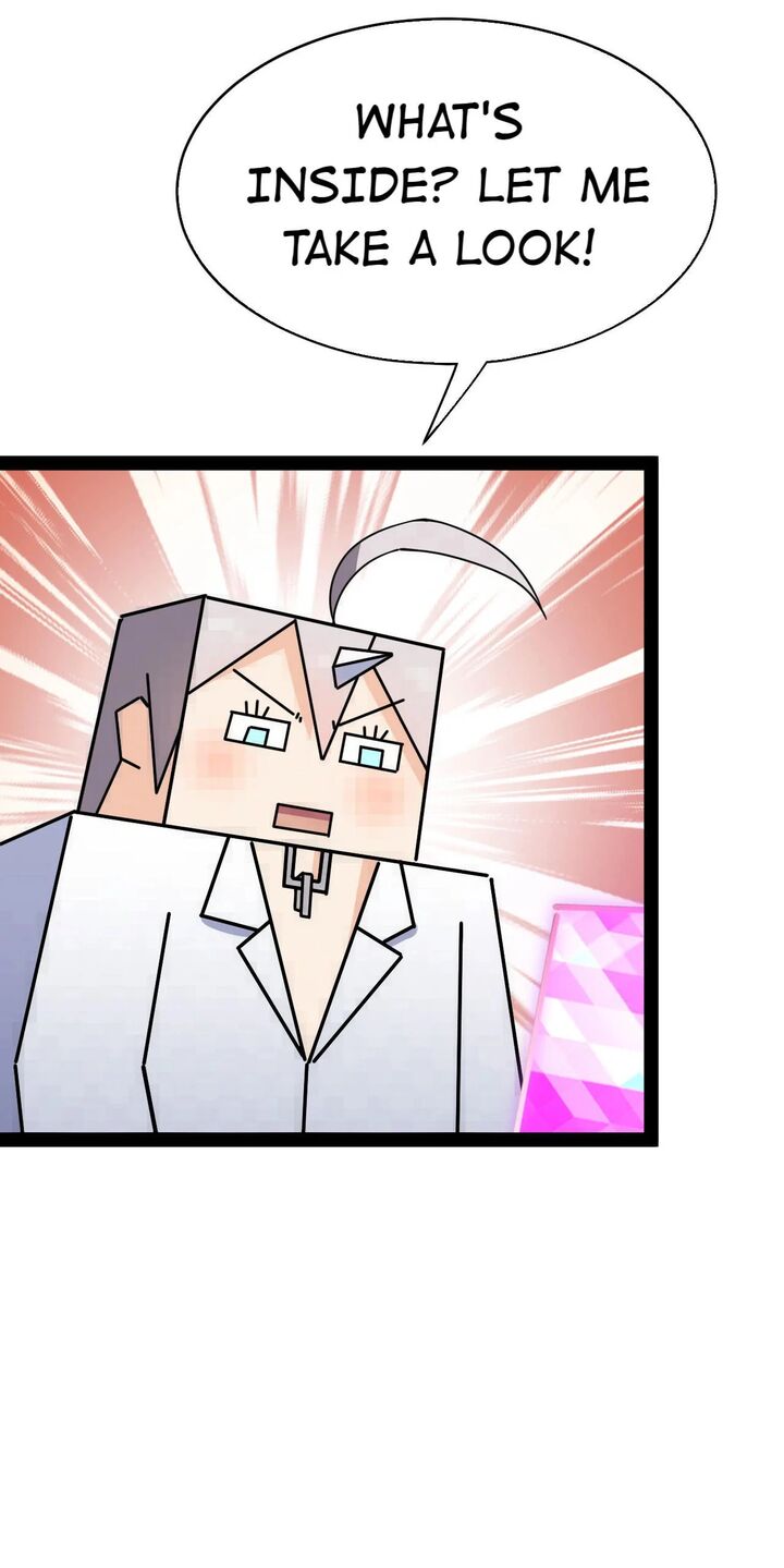 The Daily Life Of Immortal King 206 22