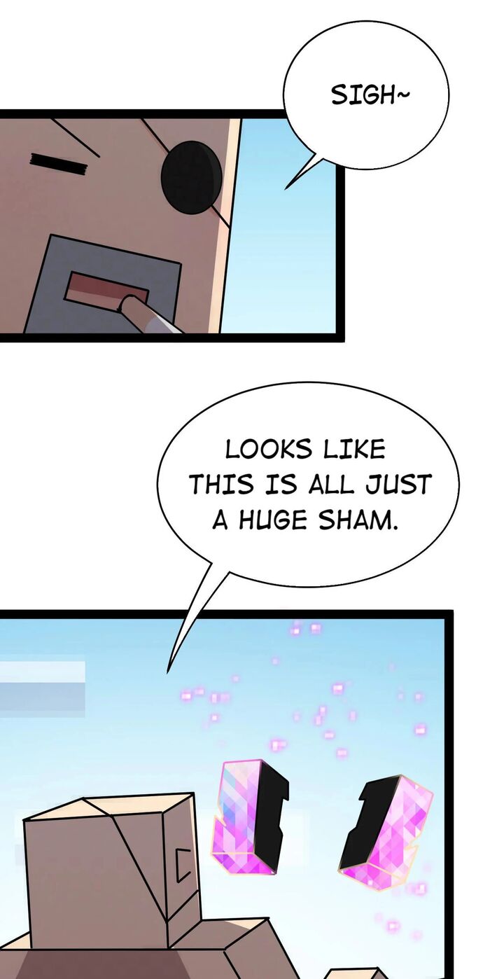 The Daily Life Of Immortal King 206 30