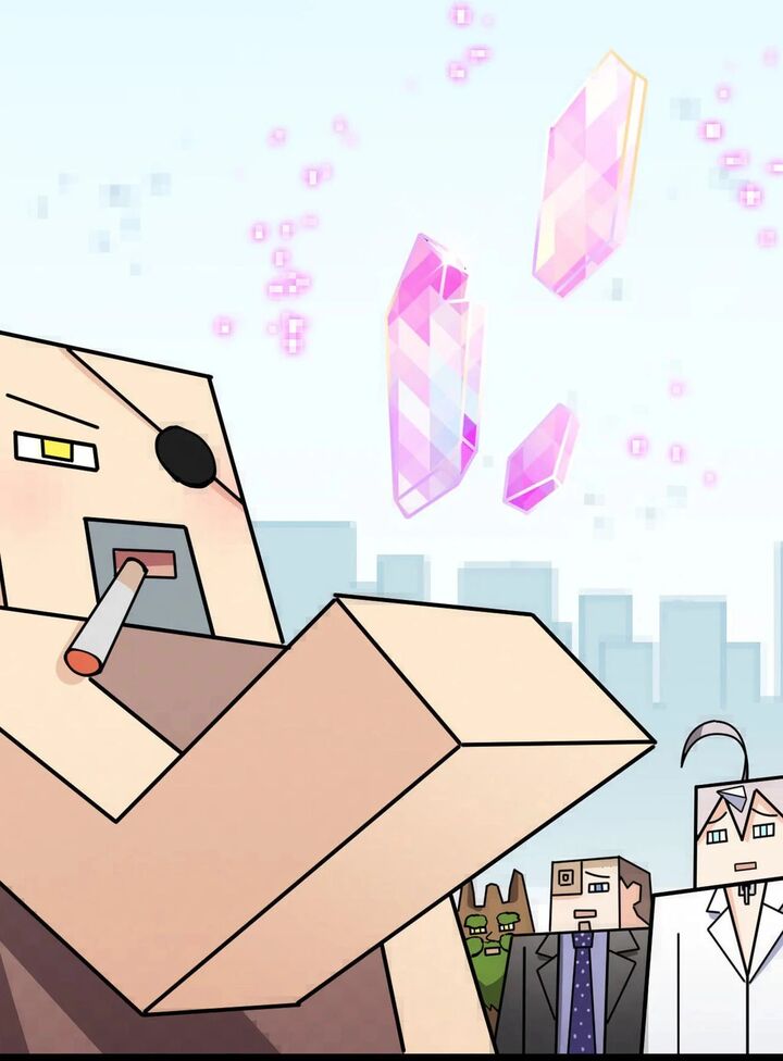 The Daily Life Of Immortal King 206 32