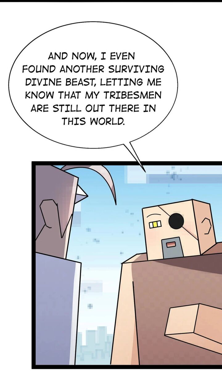 The Daily Life Of Immortal King 206 33