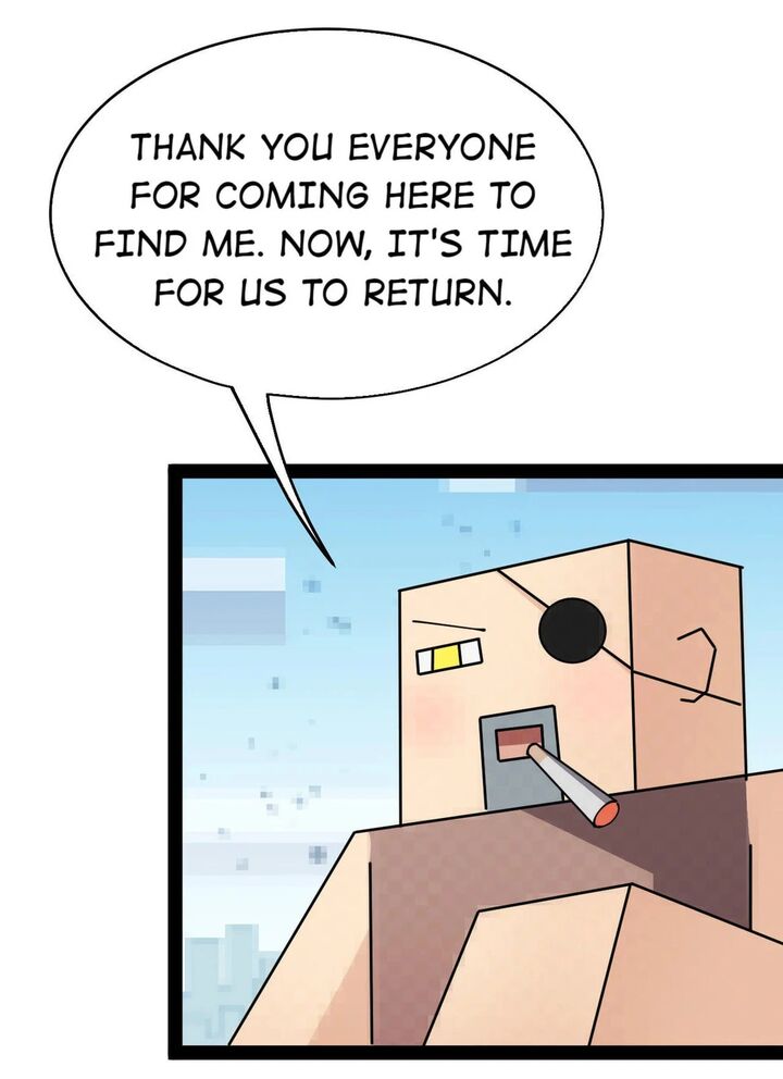 The Daily Life Of Immortal King 206 35