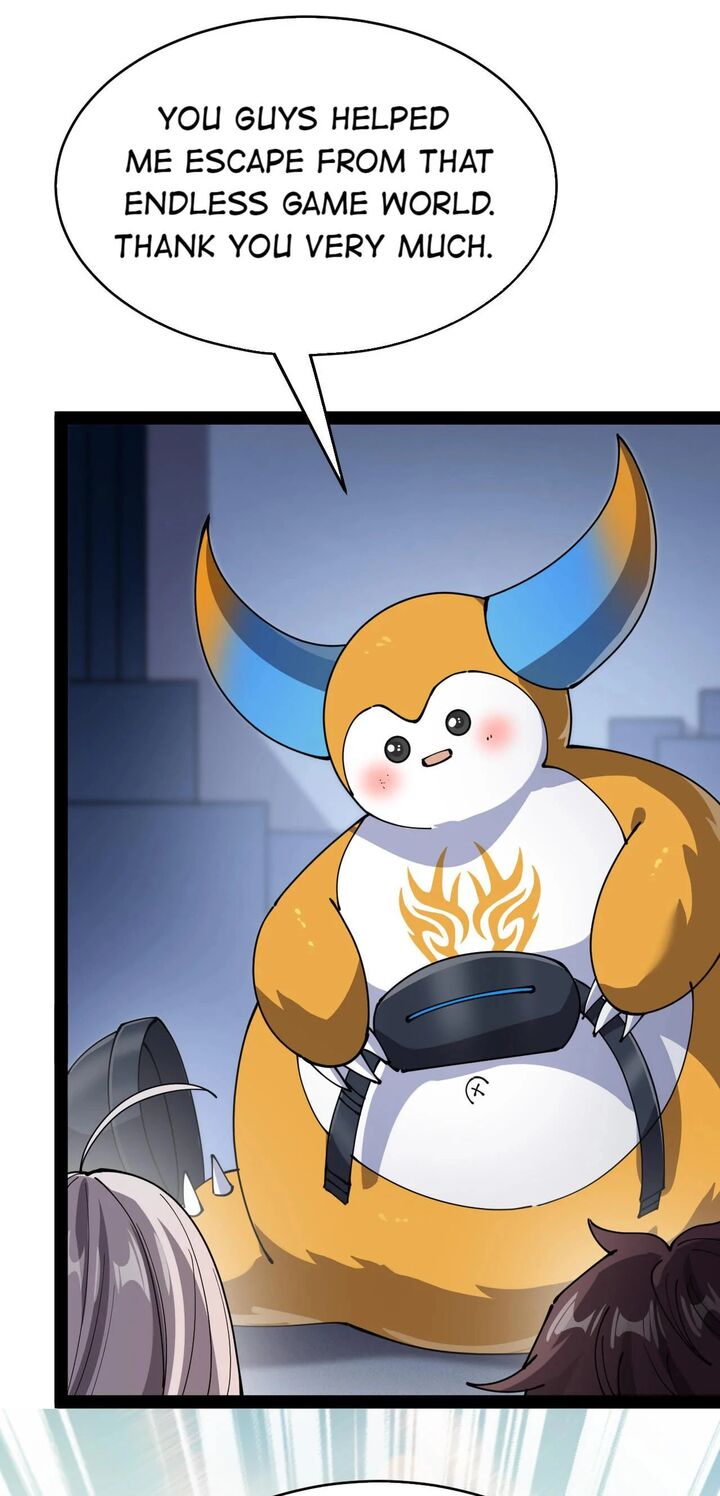 The Daily Life Of Immortal King 206 43