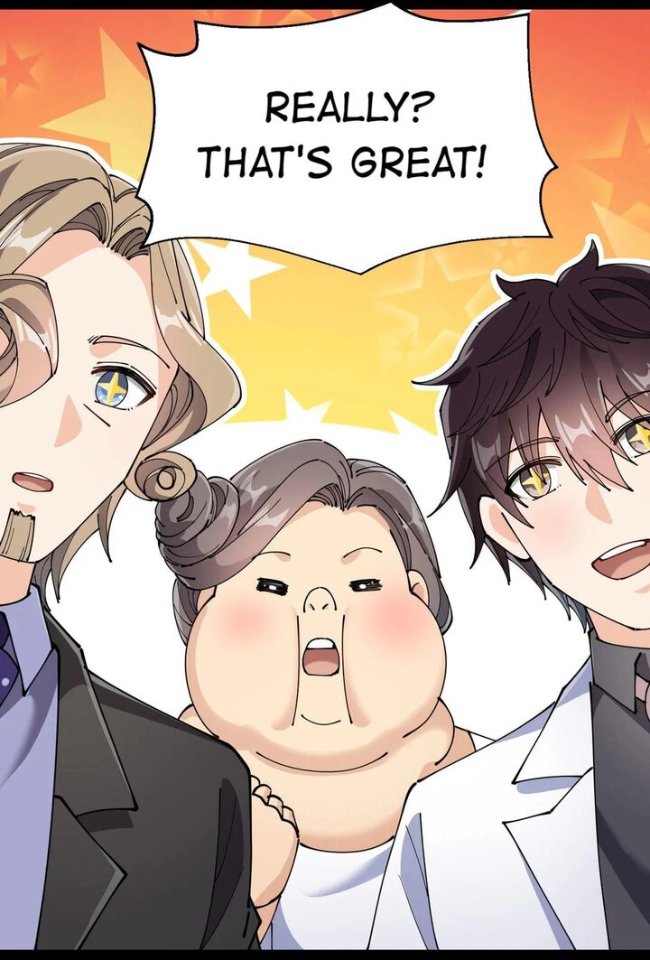 The Daily Life Of Immortal King 206 45