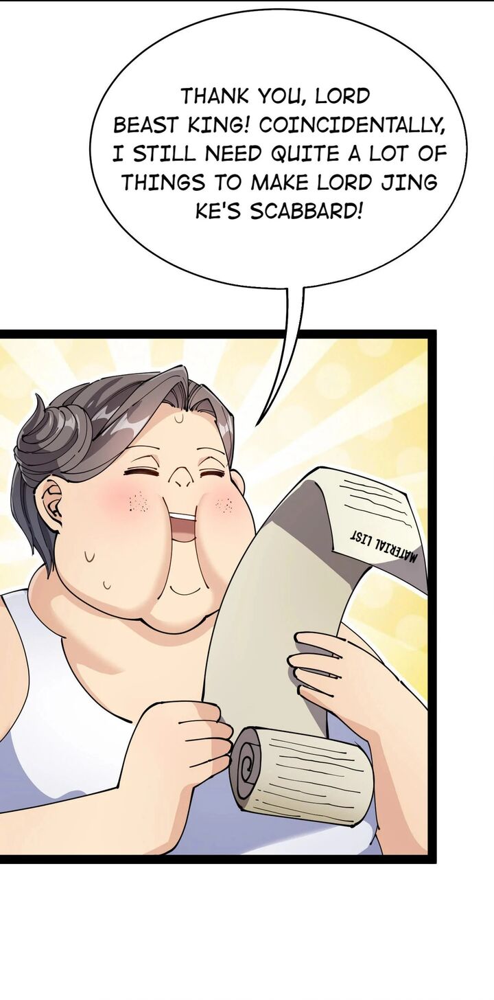 The Daily Life Of Immortal King 206 46