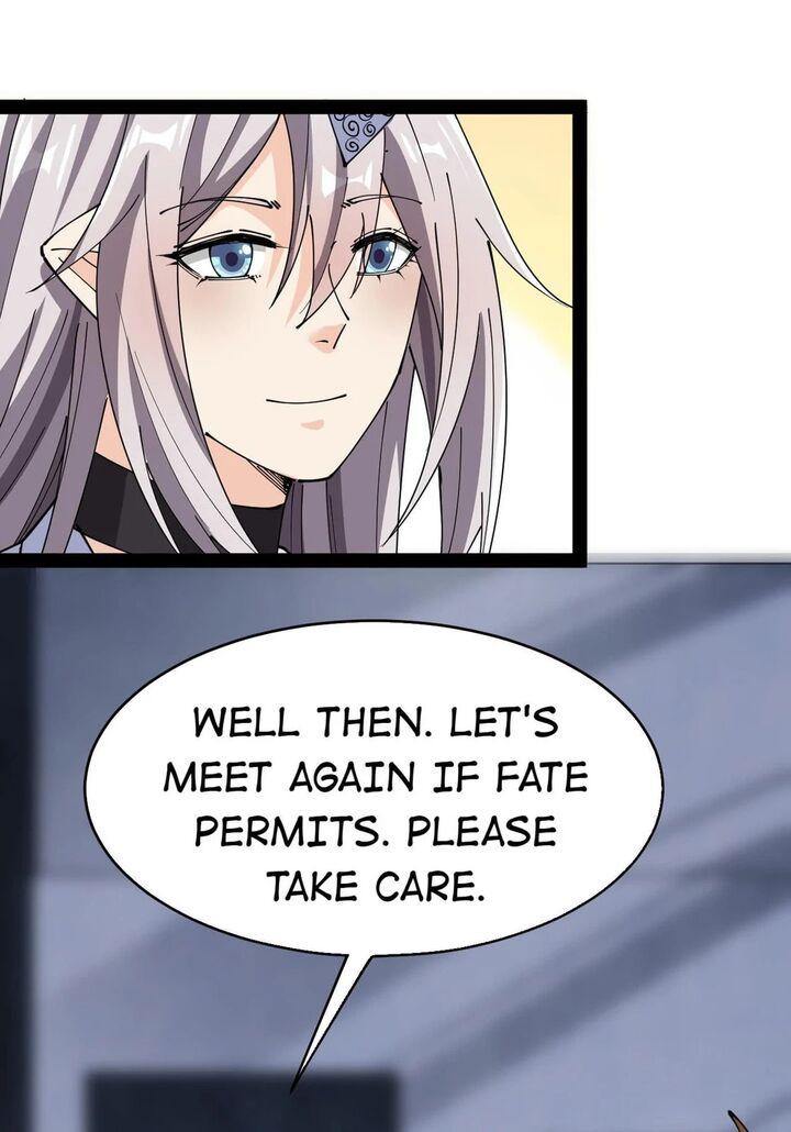 The Daily Life Of Immortal King 206 54