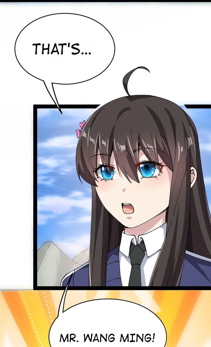 The Daily Life Of Immortal King 206 66