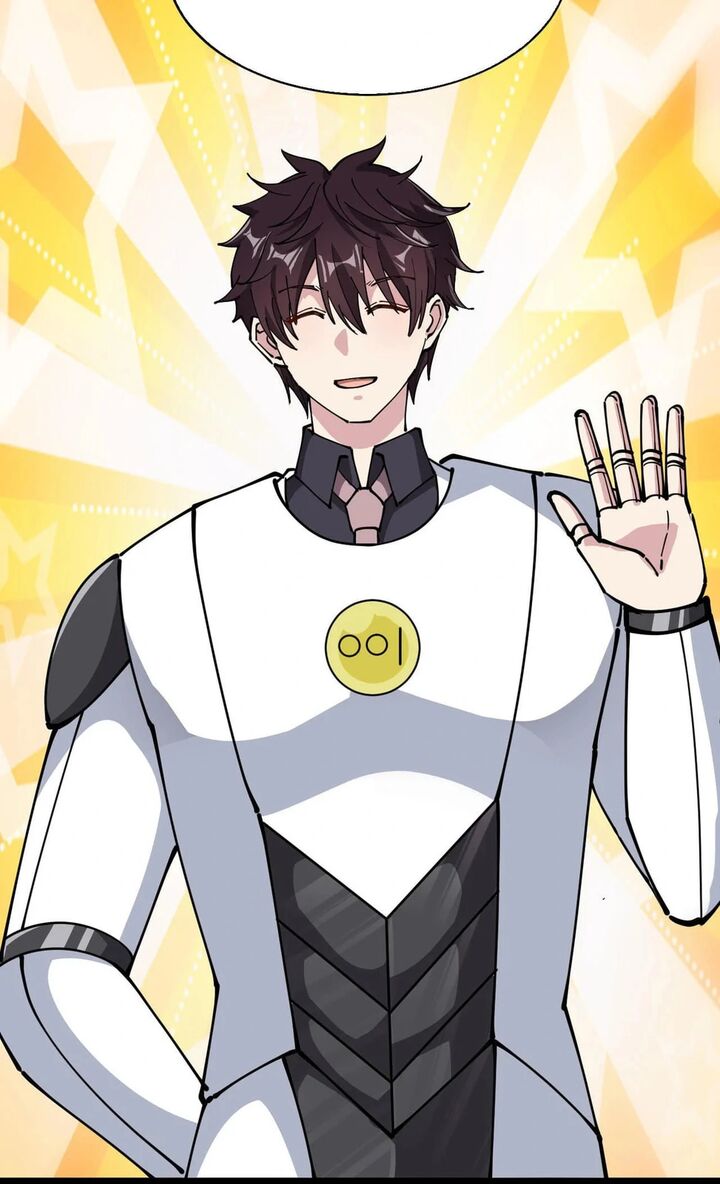 The Daily Life Of Immortal King 206 67