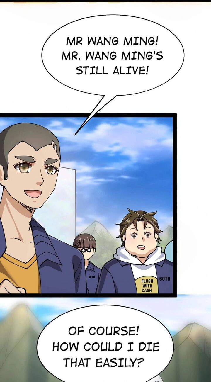 The Daily Life Of Immortal King 206 68