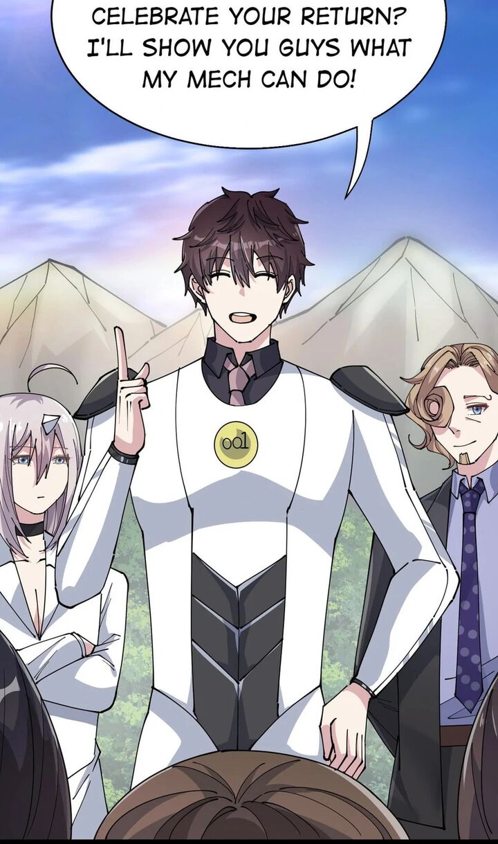 The Daily Life Of Immortal King 206 73