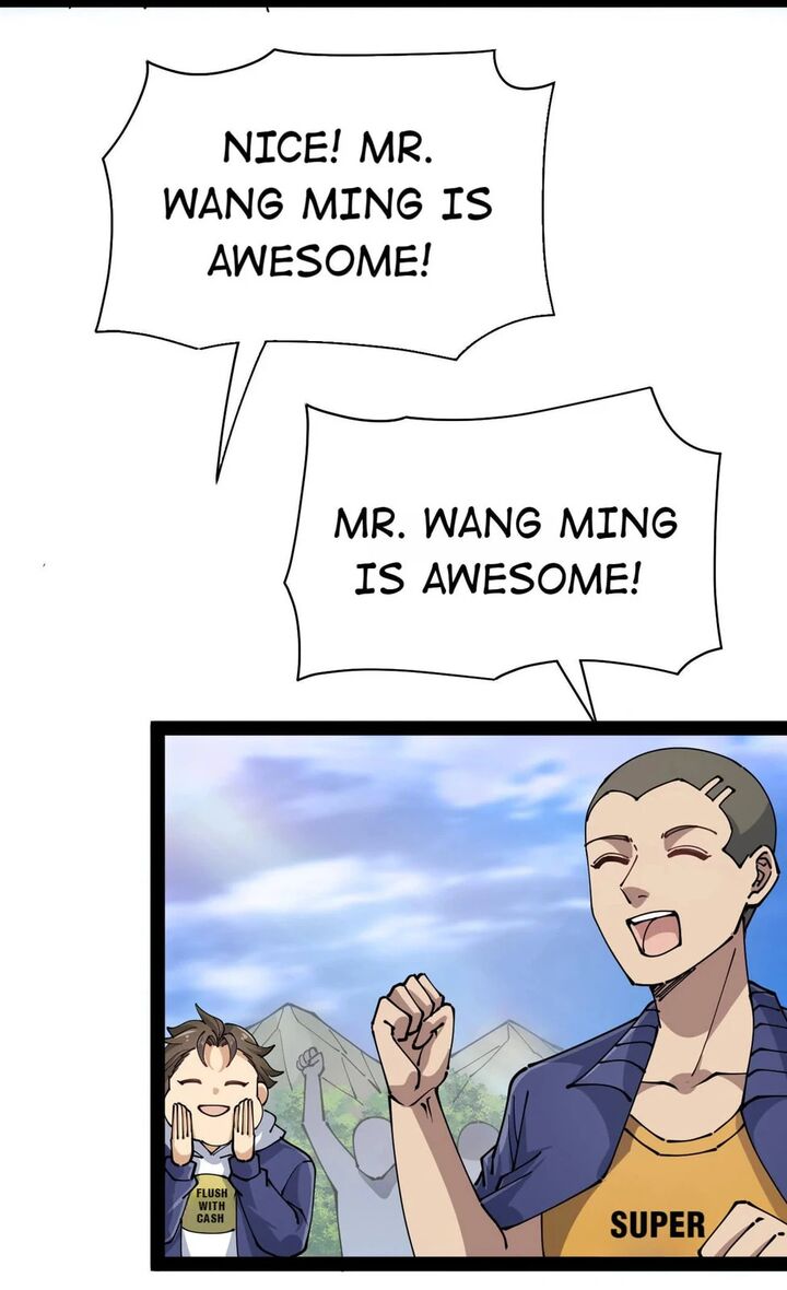 The Daily Life Of Immortal King 206 74