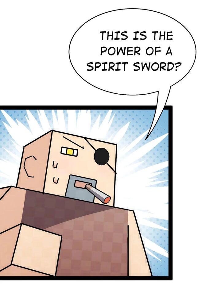 The Daily Life Of Immortal King 206 8