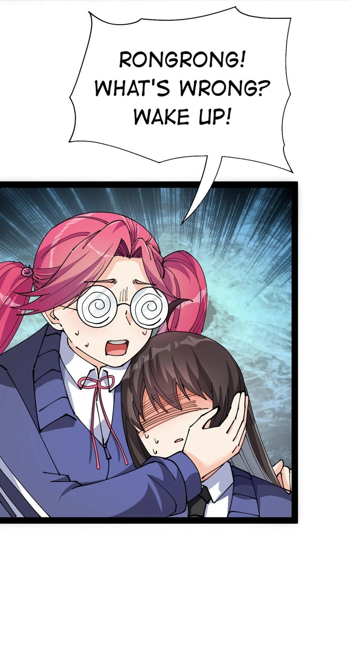 The Daily Life Of Immortal King 207 11