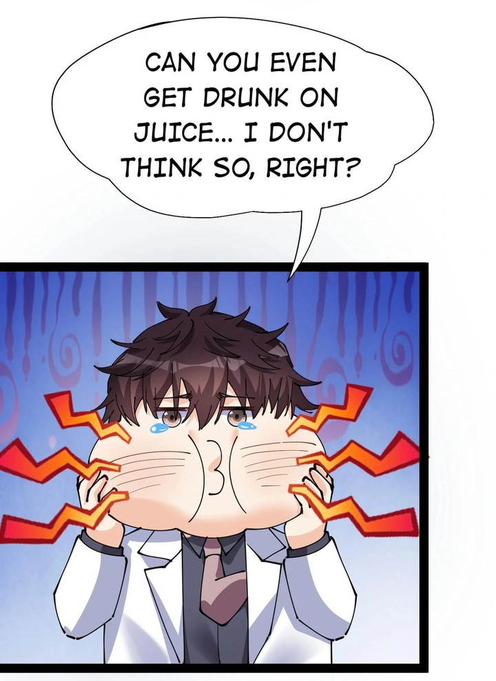 The Daily Life Of Immortal King 207 14