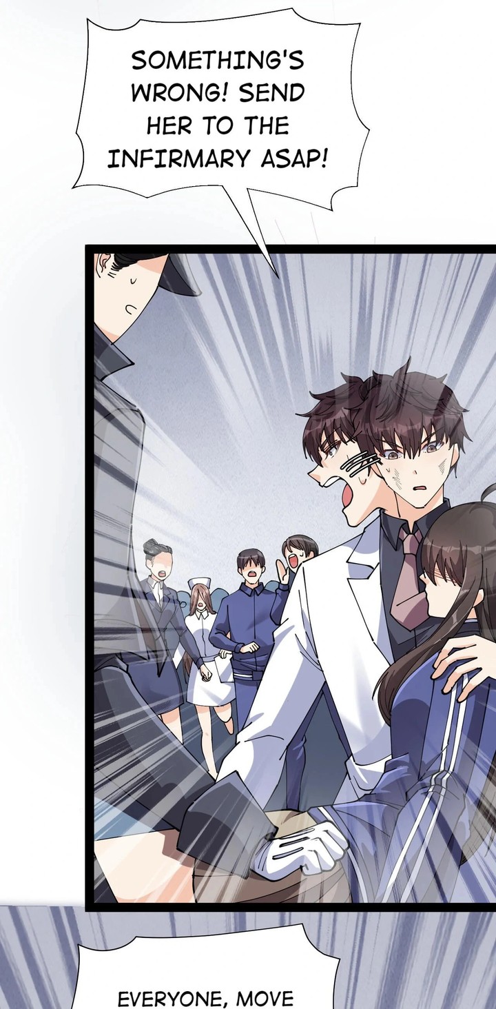 The Daily Life Of Immortal King 207 15