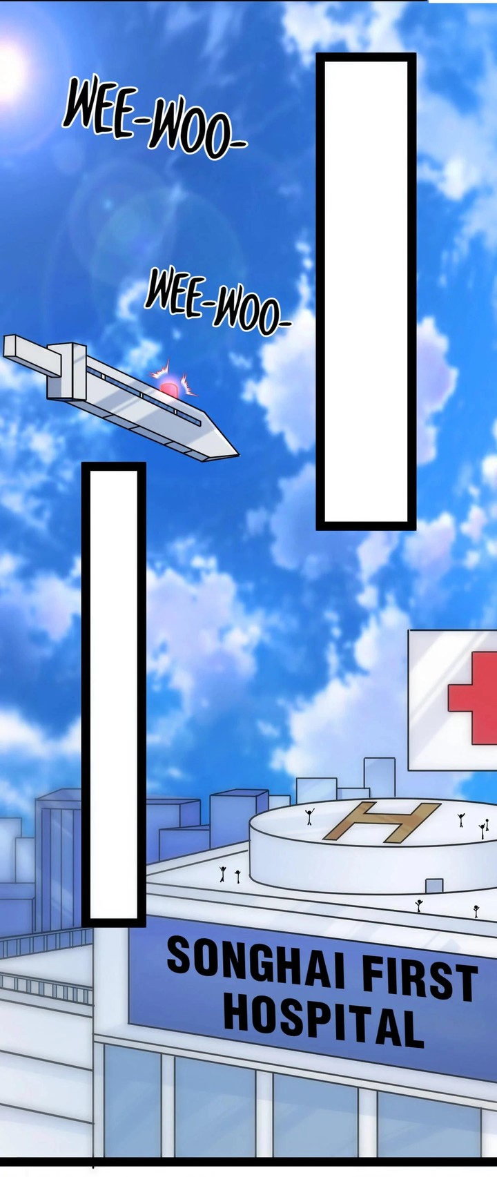 The Daily Life Of Immortal King 207 20