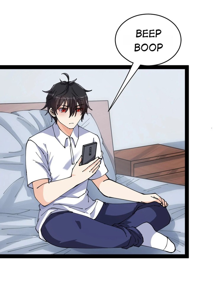 The Daily Life Of Immortal King 207 22