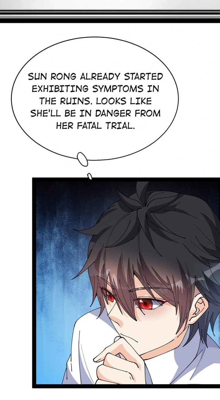 The Daily Life Of Immortal King 207 26