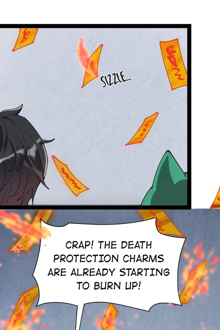 The Daily Life Of Immortal King 207 35