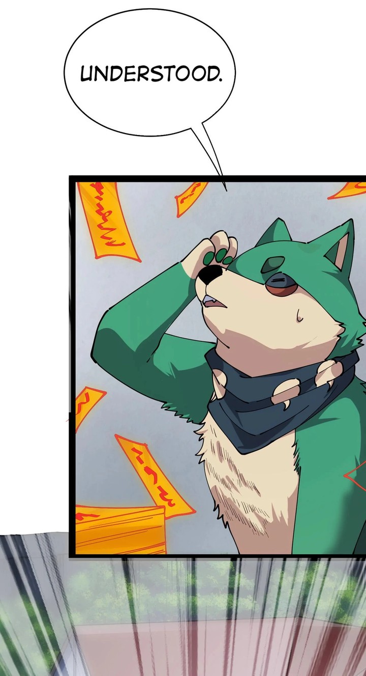 The Daily Life Of Immortal King 207 40