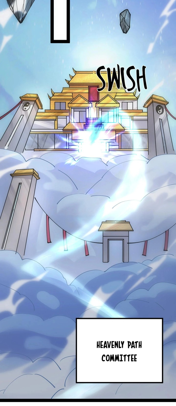 The Daily Life Of Immortal King 208 16