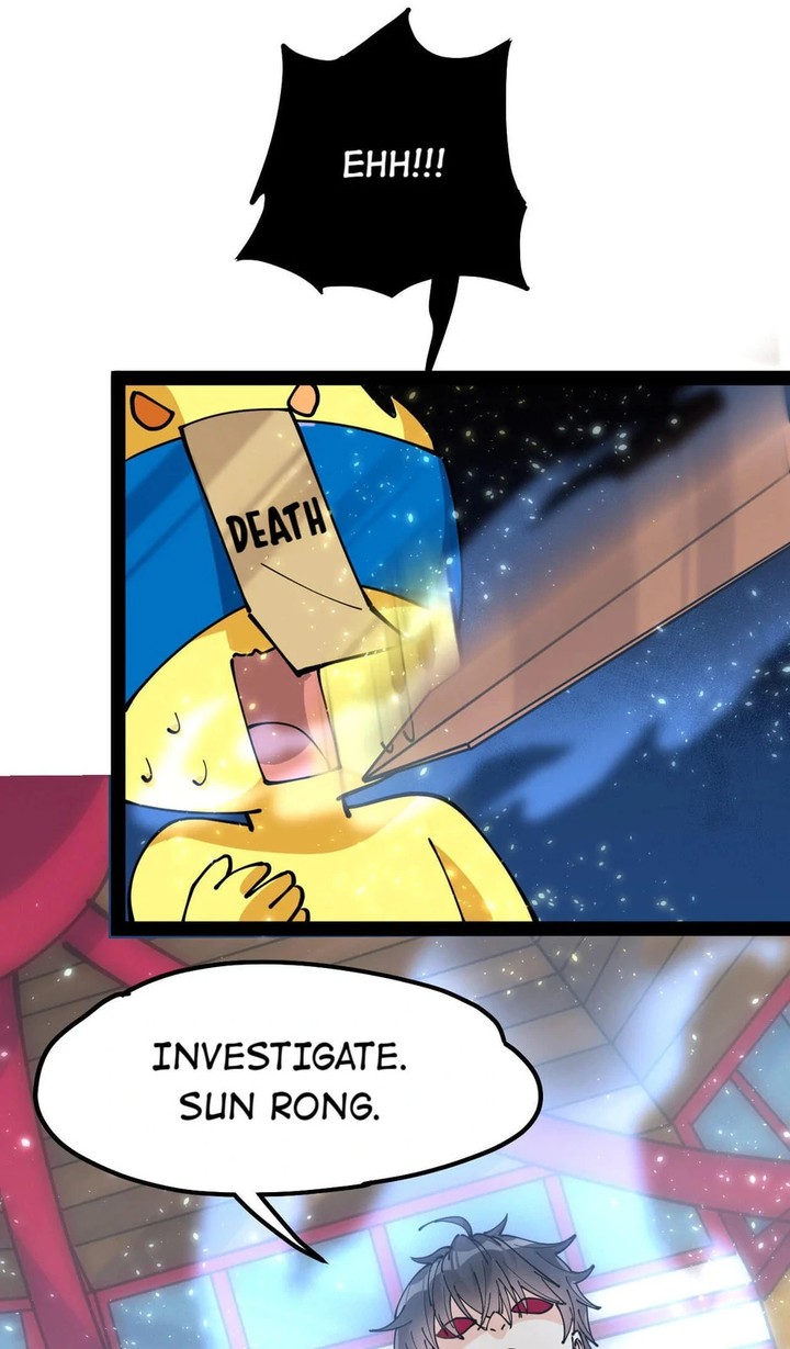 The Daily Life Of Immortal King 208 18