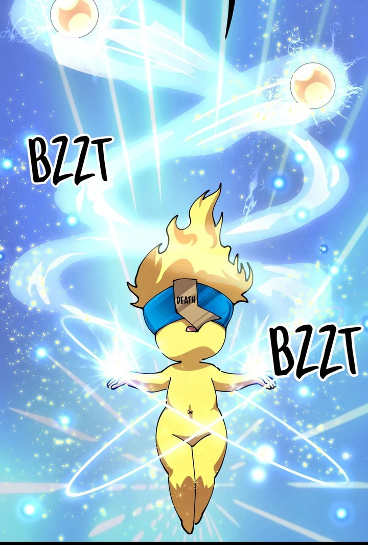 The Daily Life Of Immortal King 208 27