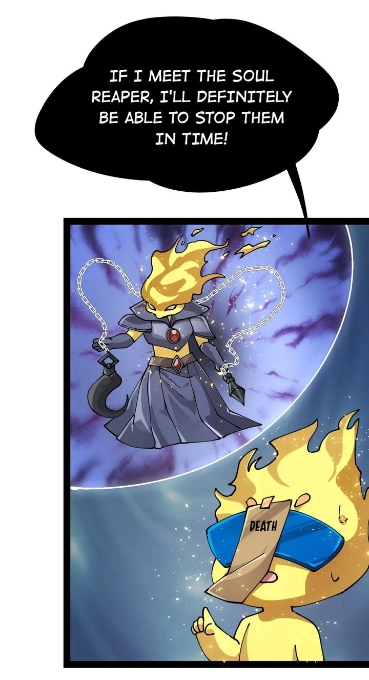 The Daily Life Of Immortal King 208 36