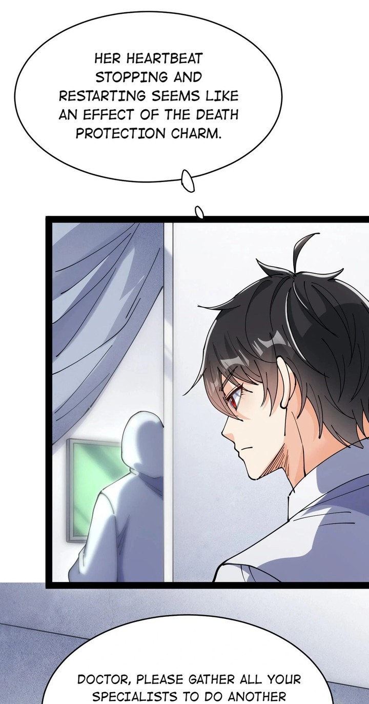 The Daily Life Of Immortal King 208 4