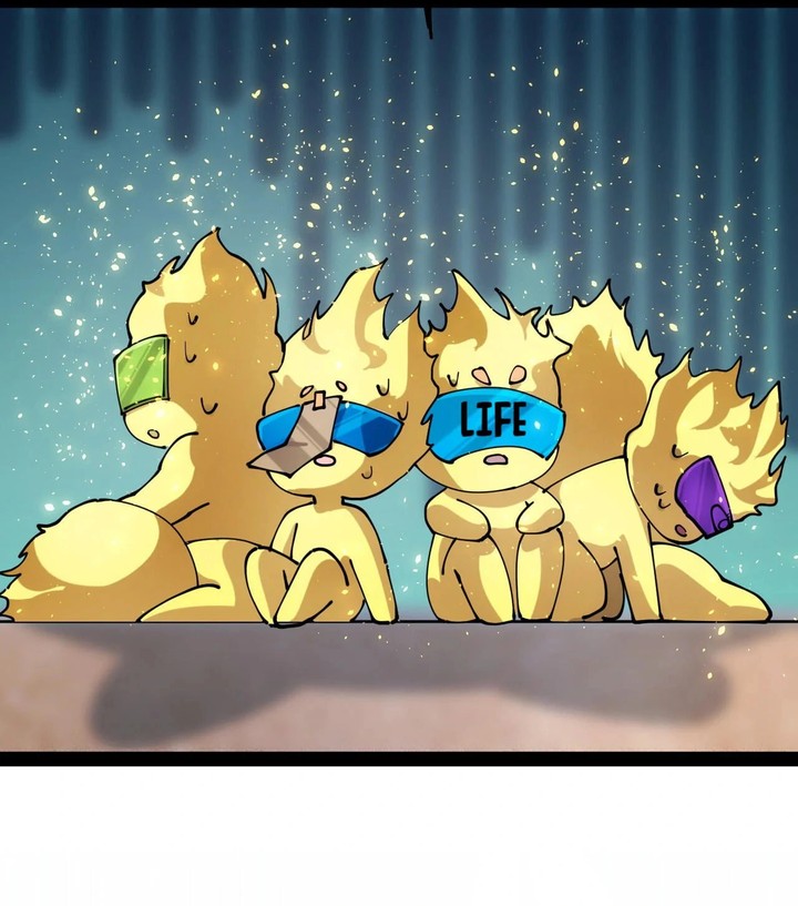 The Daily Life Of Immortal King 208 40