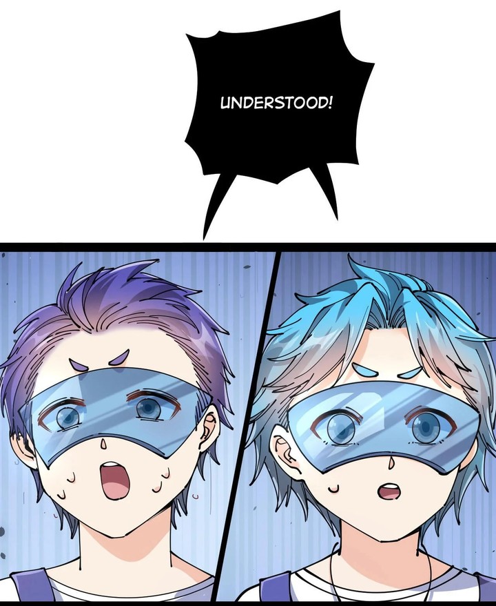 The Daily Life Of Immortal King 208 45