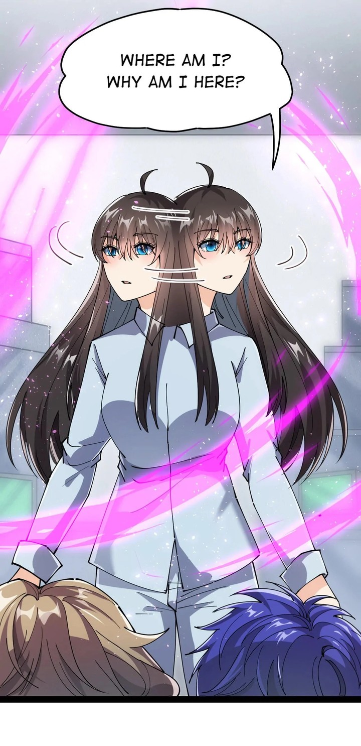 The Daily Life Of Immortal King 208 56