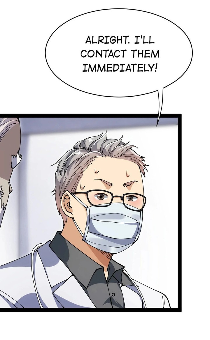 The Daily Life Of Immortal King 208 6