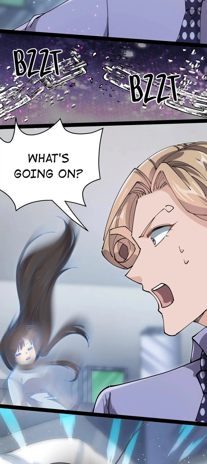 The Daily Life Of Immortal King 208 66