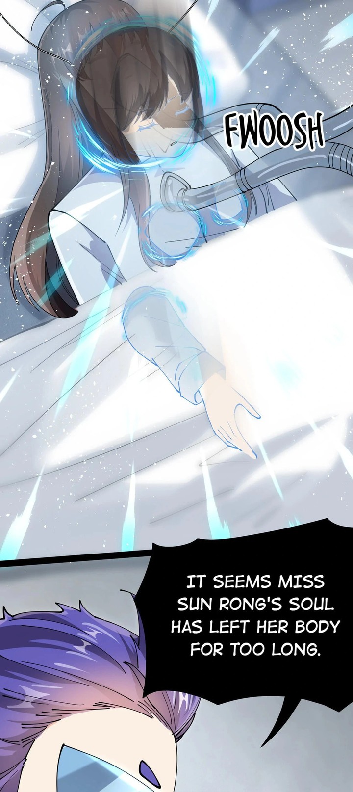 The Daily Life Of Immortal King 208 67