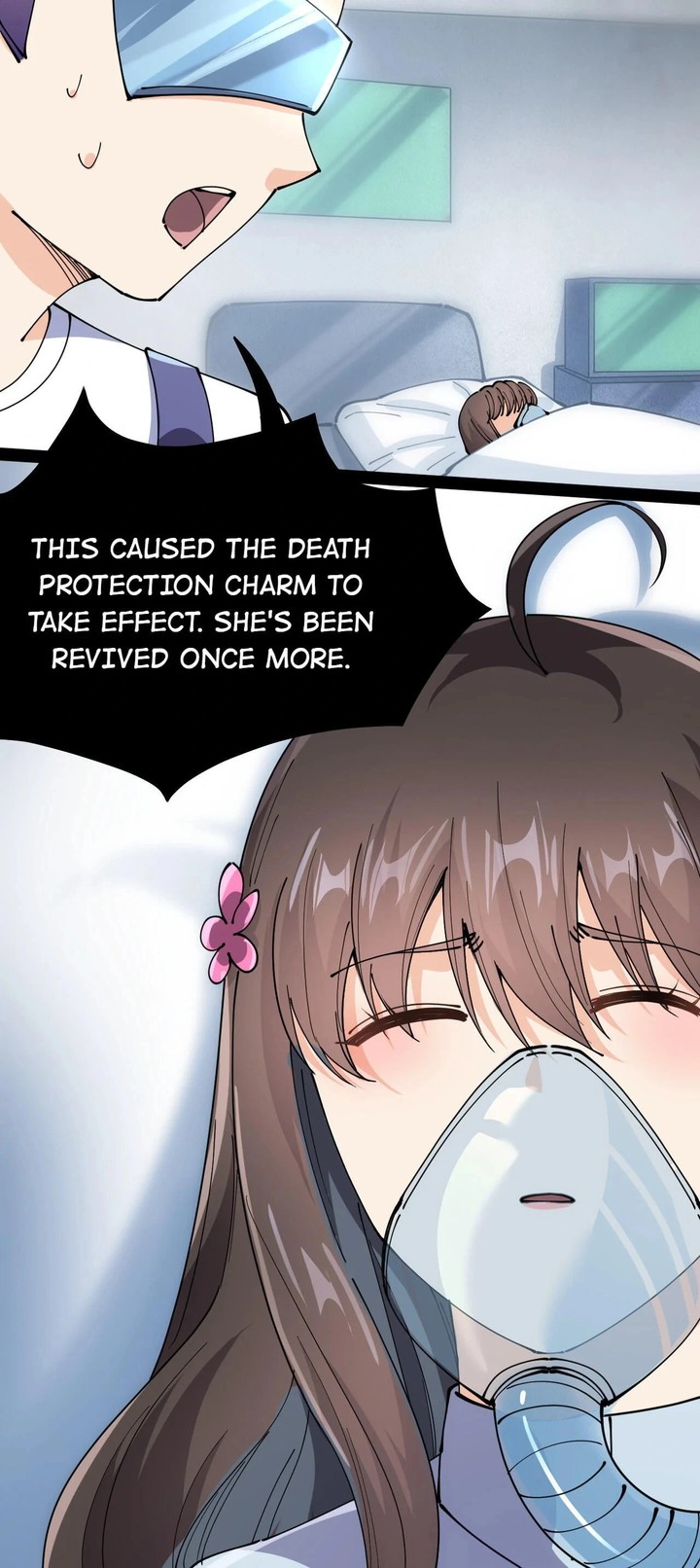 The Daily Life Of Immortal King 208 68