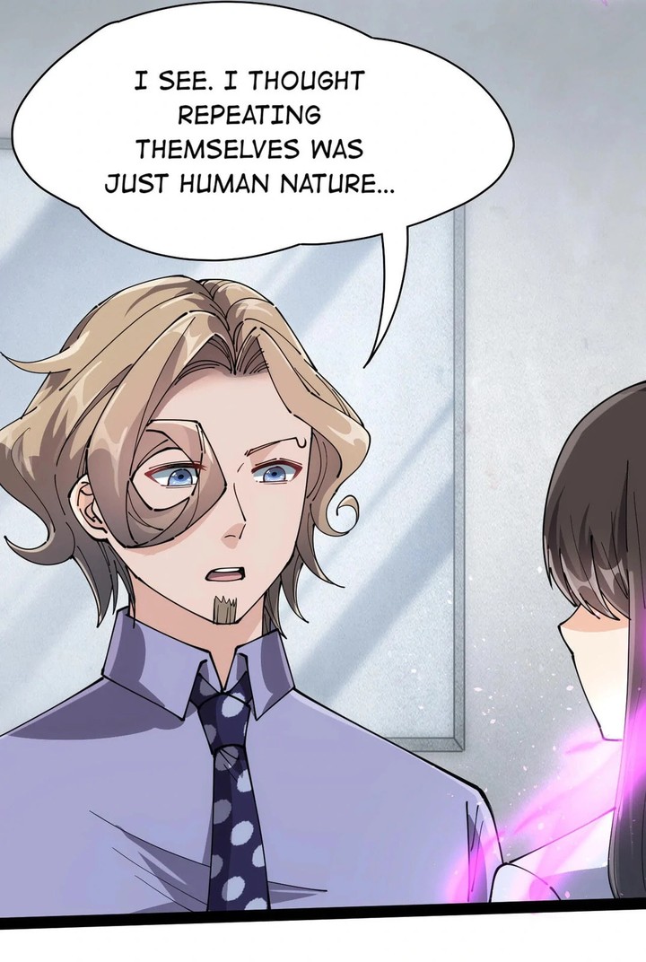 The Daily Life Of Immortal King 208 76