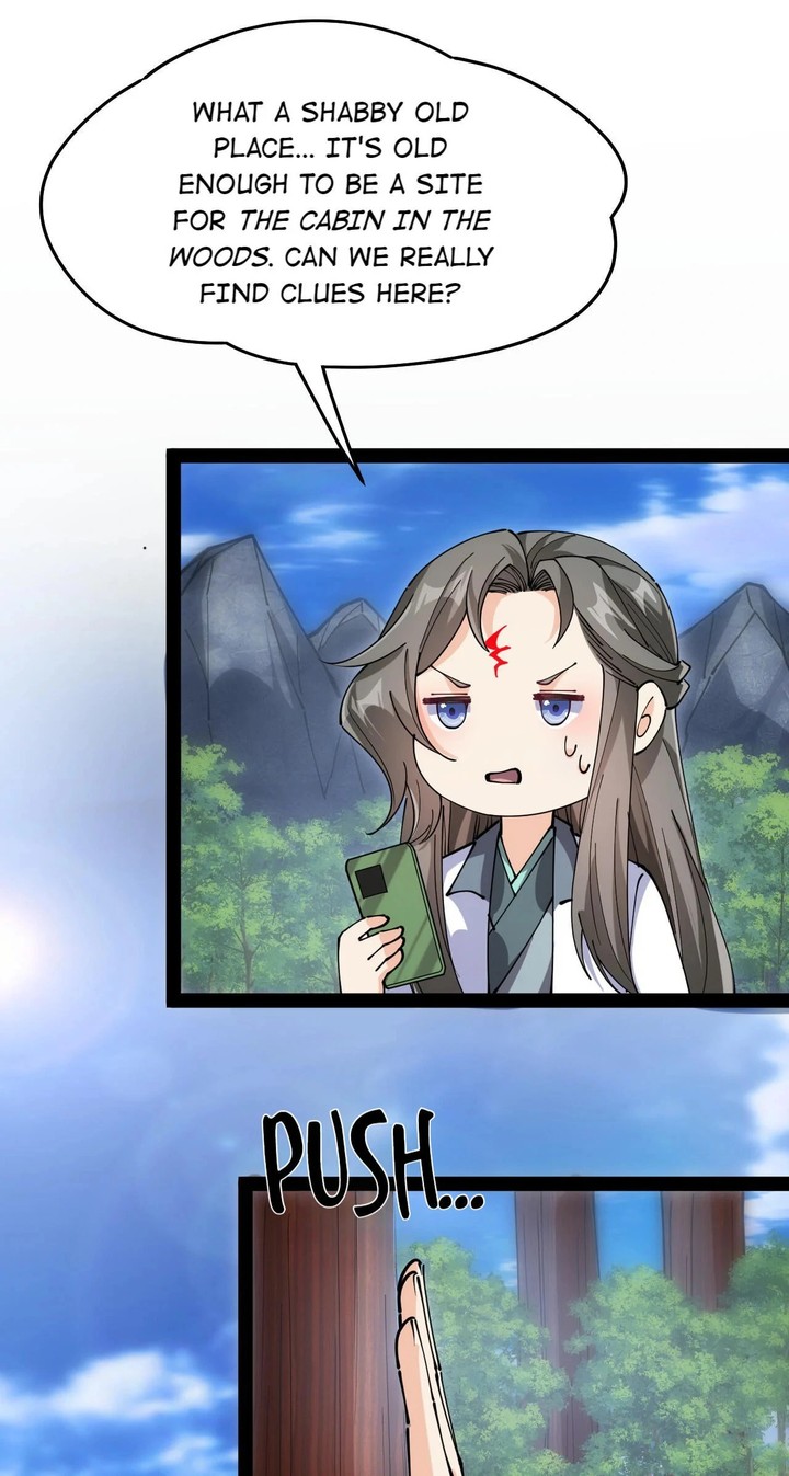 The Daily Life Of Immortal King 209 19