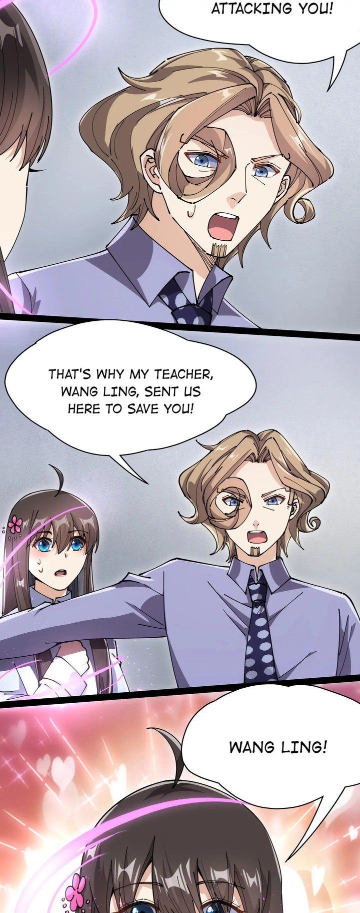 The Daily Life Of Immortal King 209 2