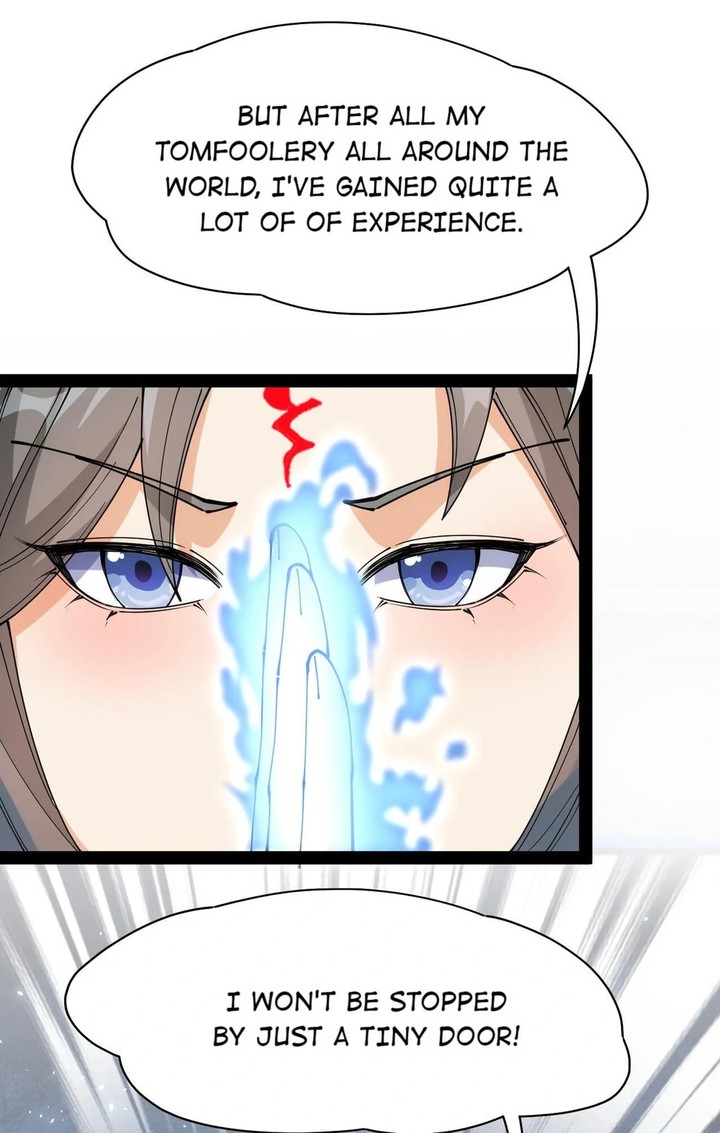 The Daily Life Of Immortal King 209 27