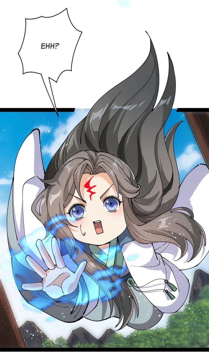 The Daily Life Of Immortal King 209 30