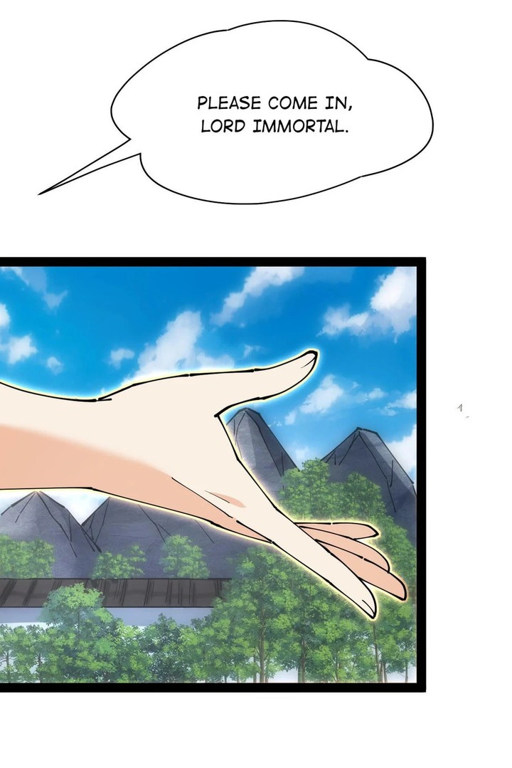 The Daily Life Of Immortal King 209 31