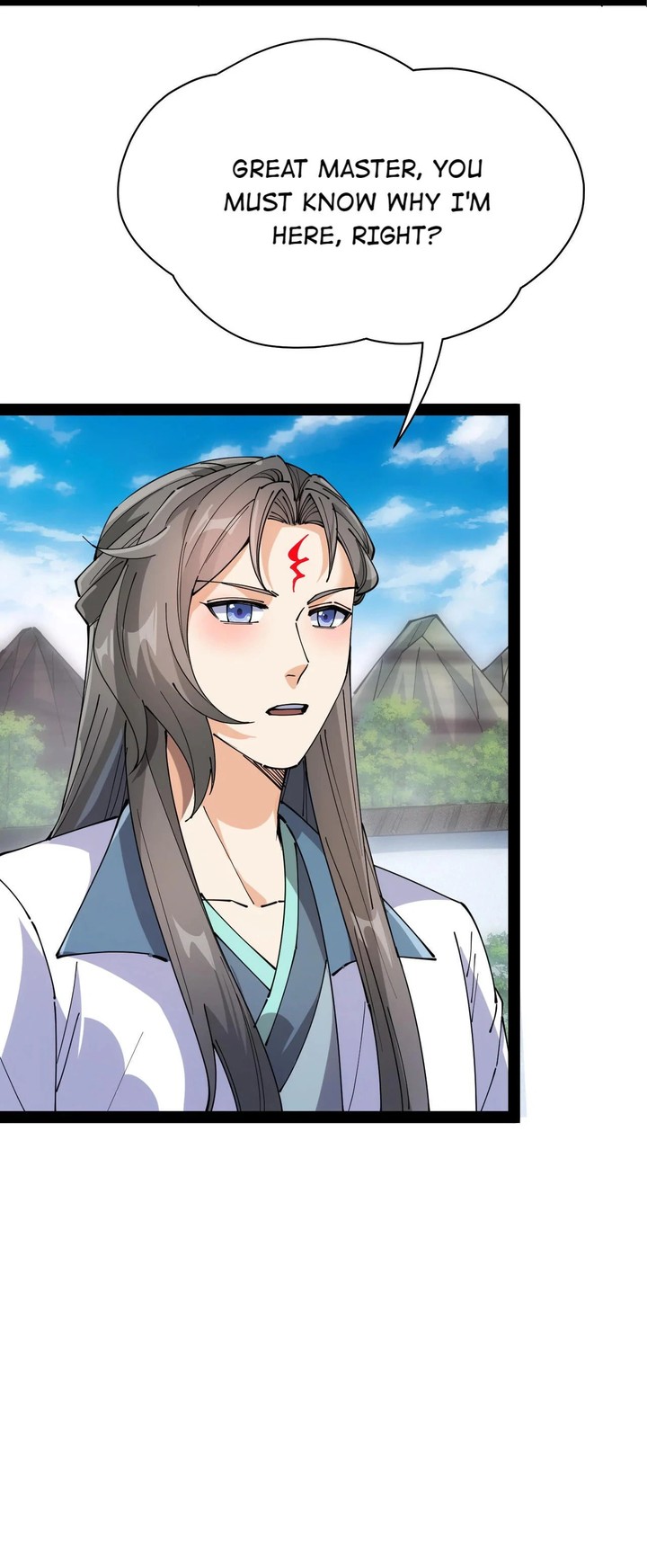 The Daily Life Of Immortal King 209 37