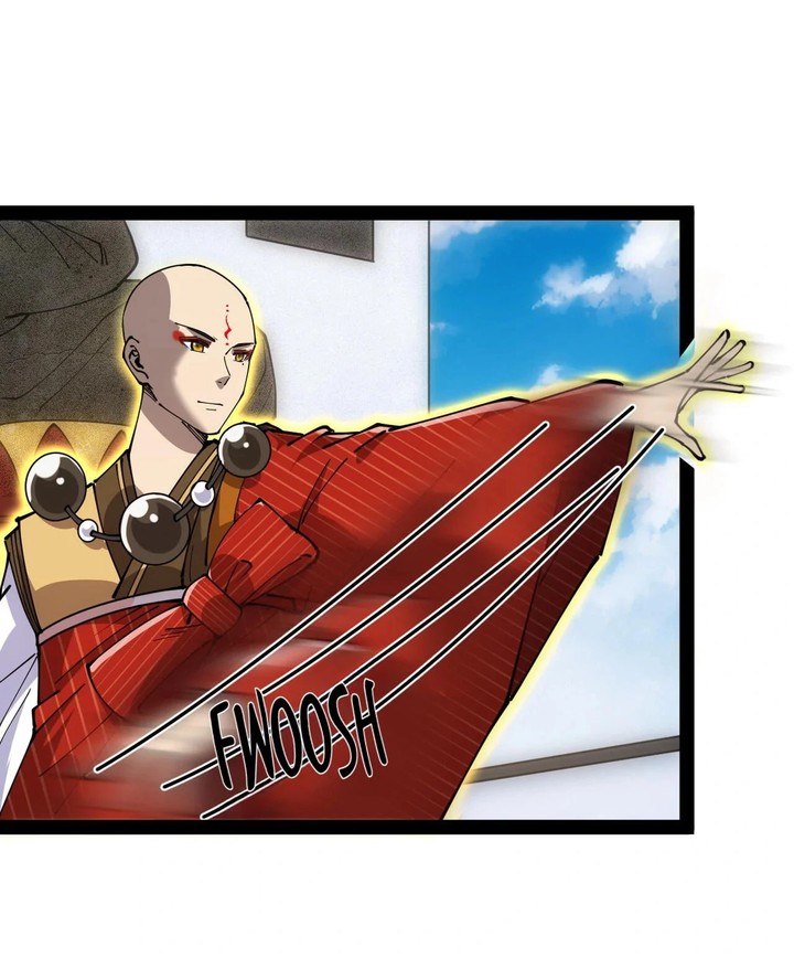 The Daily Life Of Immortal King 209 61