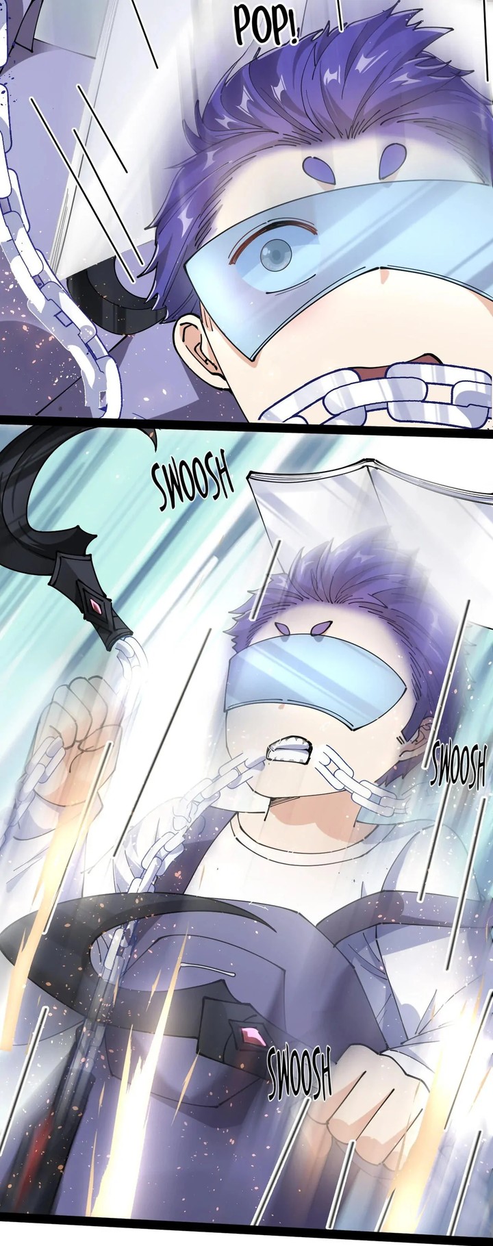 The Daily Life Of Immortal King 209 7