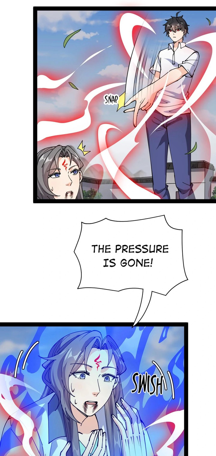 The Daily Life Of Immortal King 210 13